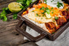 Enchiladas VéGé