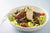 Salade d'endive, noix, roquefort, magret
